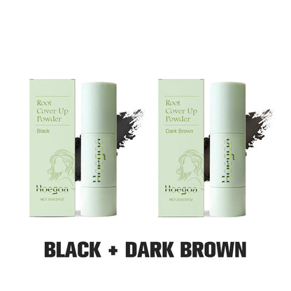 💜LAST DAY - BUY 1 GET 1 FREE💜Long-Lasting Hairline Powder Stick