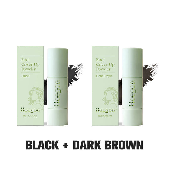 💜UTOLSÓ NAP - VEGYÉL 1-ET, KAPSZ 1-ET INGYEN💜Hosszantartó hajvonal púder stift