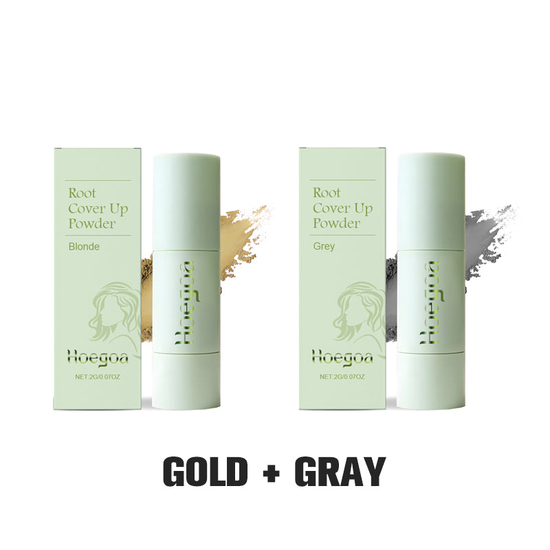 💜LAST DAY - BUY 1 GET 1 FREE💜Long-Lasting Hairline Powder Stick