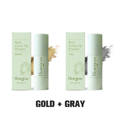 💜LAST DAY - BUY 1 GET 1 FREE💜Long-Lasting Hairline Powder Stick