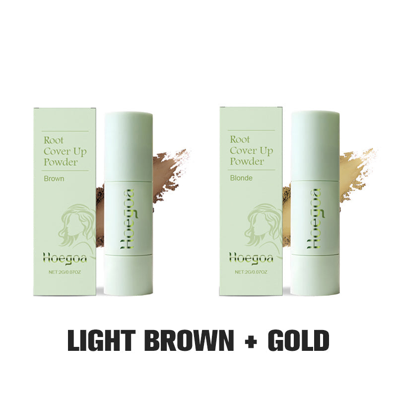 💜UTOLSÓ NAP - VEGYÉL 1-ET, KAPSZ 1-ET INGYEN💜Hosszantartó hajvonal púder stift