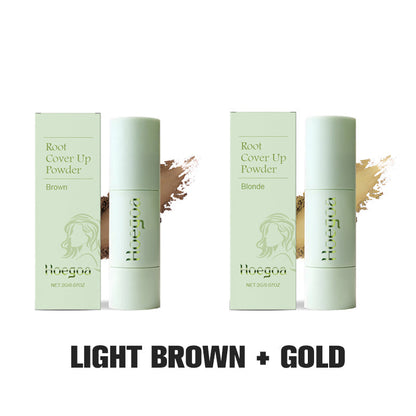 💜LAST DAY - BUY 1 GET 1 FREE💜Long-Lasting Hairline Powder Stick