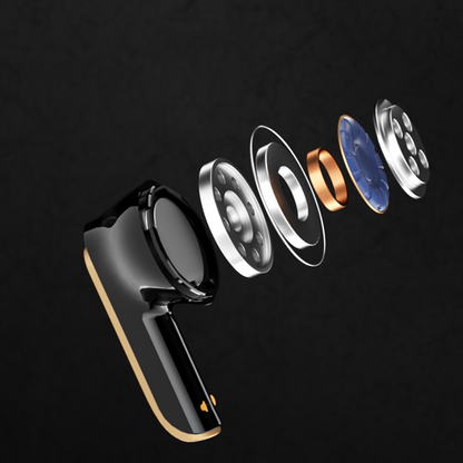 🎧Last Day Promotion 49% 🎁HD Sound Wireless Bluetooth Earbuds