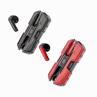 🎧Last Day Promotion 49% 🎁HD Sound Wireless Bluetooth Earbuds