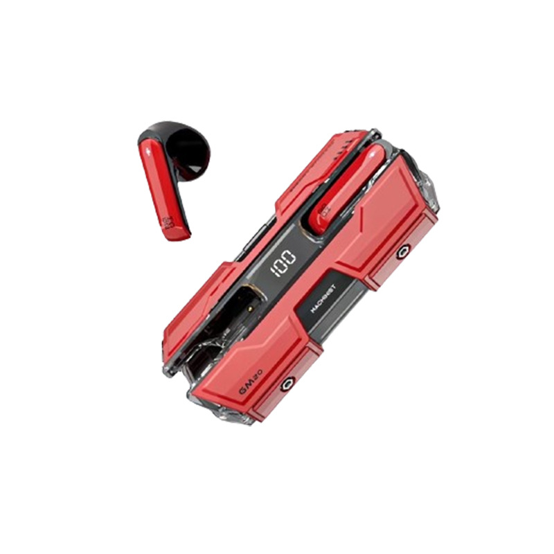 🎧Sidste dag-kampagne 49 % 🎁HD-lyd trådløse Bluetooth-øretelefoner