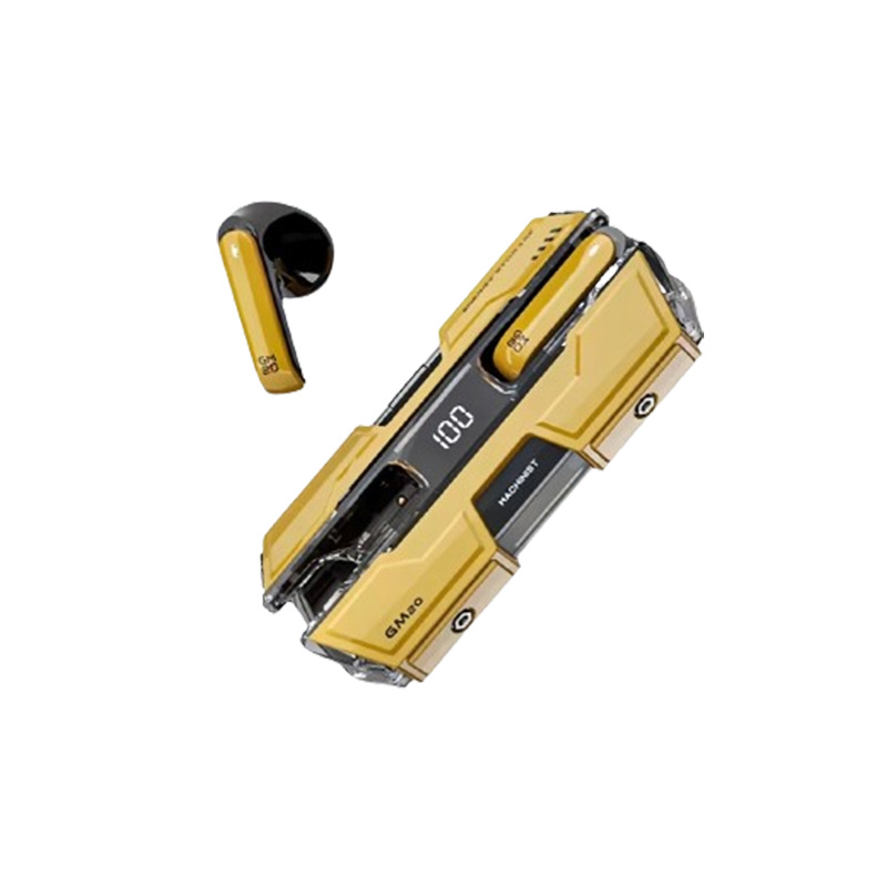 🎧Last Day Promotion 49% 🎁HD Sound Wireless Bluetooth Earbuds