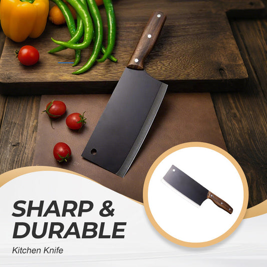 💥Darth Vader Ultra Sharp 🔥 Never Chip or Stain Professional Kitchen Knives
