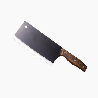 💥Darth Vader Ultra Sharp 🔥 Never Chip or Stain Professional Kitchen Knives