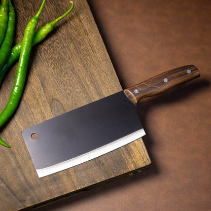 💥Darth Vader Ultra Sharp 🔥 Never Chip or Stain Professional Kitchen Knives