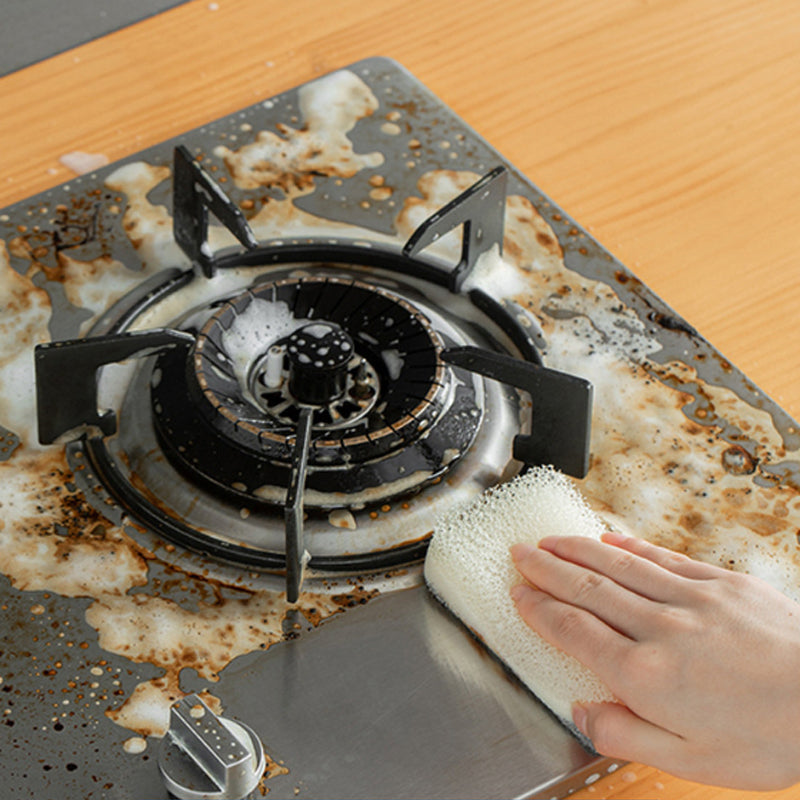 Kerge koostisega ja kiirelt lagunev rasvane puhastusvahend