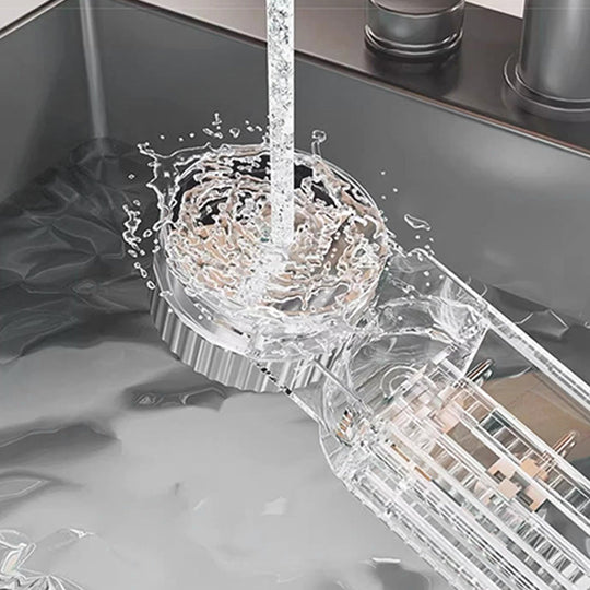 💥Køb 2 Få 1 gratis🔥Holdbare vægmonterede inline-vakuumkroge