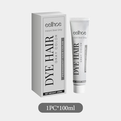 💖Buy 2 Get 1 Free 💕 Long-Lasting Non-damaging Silver Gray Hair Cream