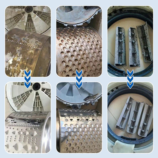 💦Universal vaskemaskinerens med frisk duft💦