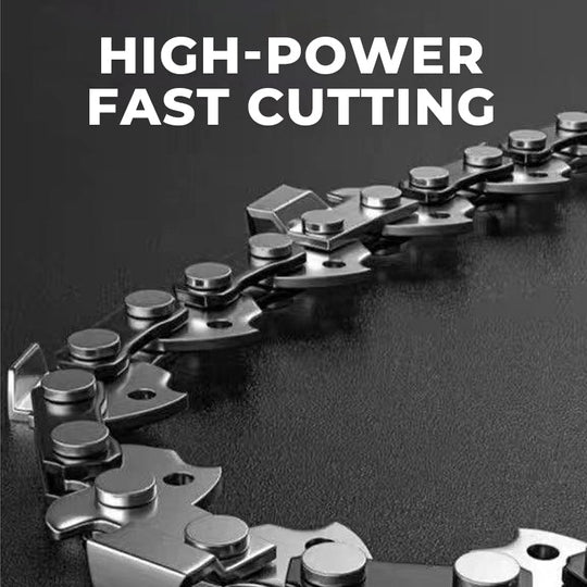 🔥Nouvelles mises à niveau 2025🔥Ensemble de tronçonneuses portatives sans fil au lithium-ion haute puissance