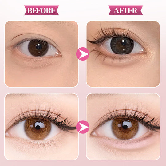 💖2 az 1-ben tartós, fekvő selyemhernyó-toll💖