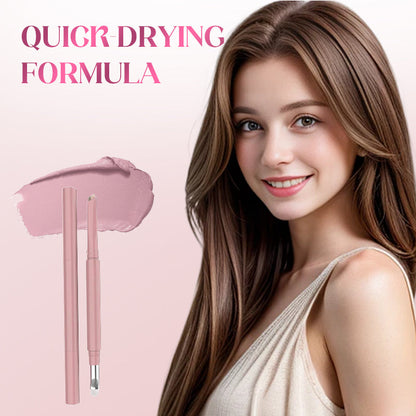 💖2-in-1 Long-Lasting lying silkworm pen💖