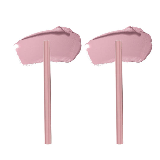 💖2 az 1-ben tartós, fekvő selyemhernyó-toll💖