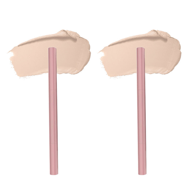 💖2-in-1 Long-Lasting lying silkworm pen💖