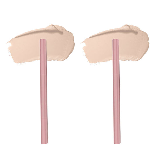 💖2 az 1-ben tartós, fekvő selyemhernyó-toll💖