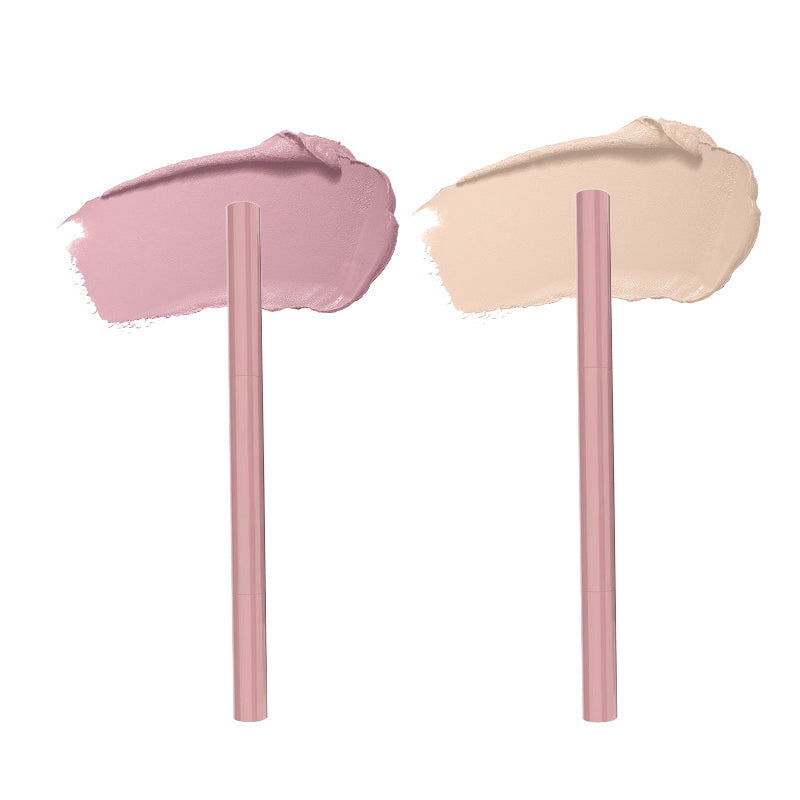 💖2 az 1-ben tartós, fekvő selyemhernyó-toll💖