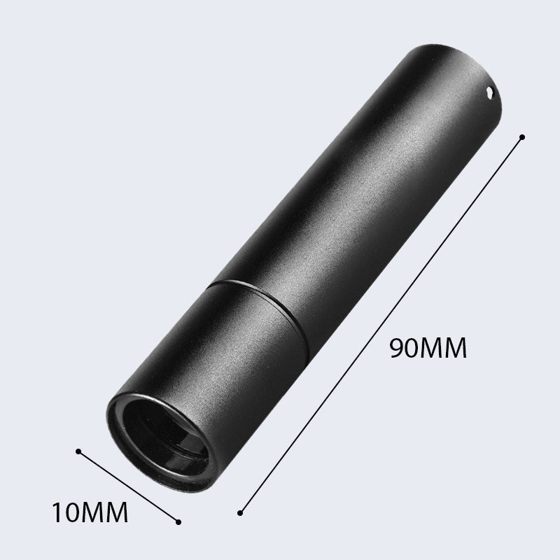 🛡️UV crna svjetiljka za pregled povrća