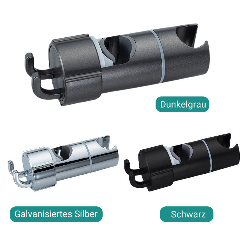 Håndbruserholder uden boring