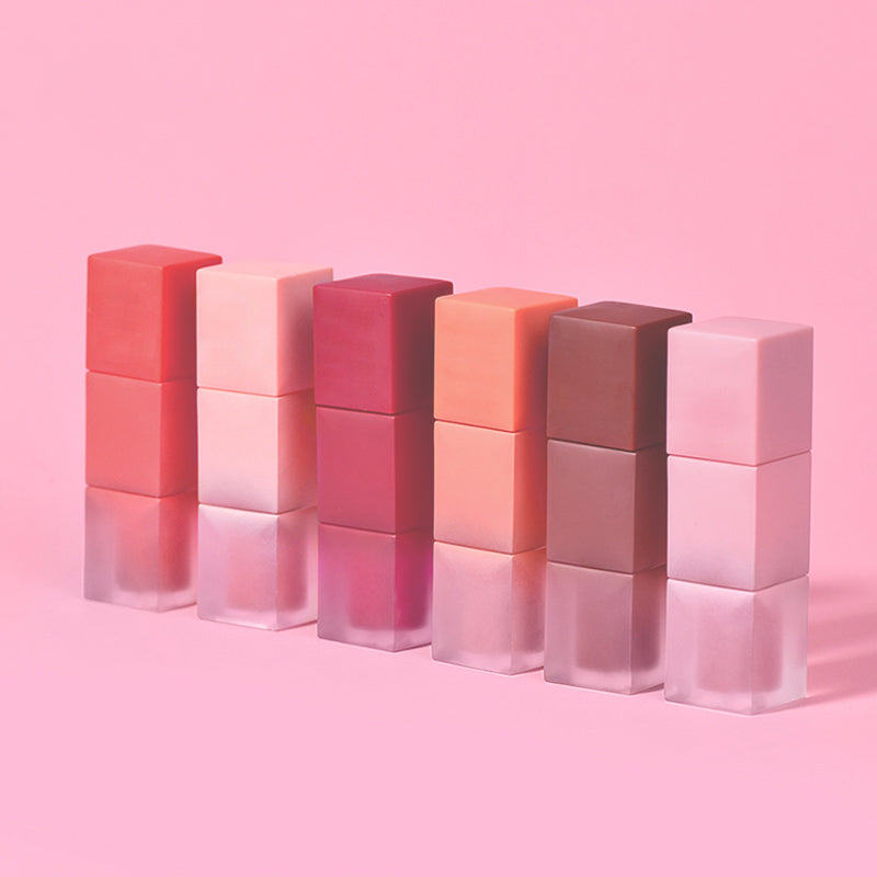 ❣️2025 New Upgrades❣️Long-lasting Lightweight Non-Sticky Lip Gloss