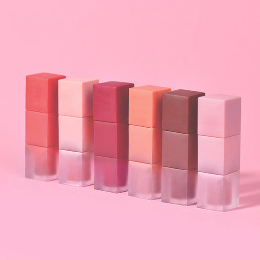 ❣️2025 New Upgrades❣️Long-lasting Lightweight Non-Sticky Lip Gloss