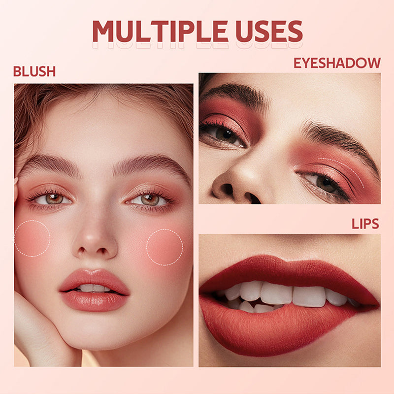 ❣️2025 New Upgrades❣️Long-lasting Lightweight Non-Sticky Lip Gloss