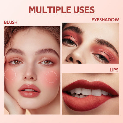 ❣️2025 New Upgrades❣️Long-lasting Lightweight Non-Sticky Lip Gloss