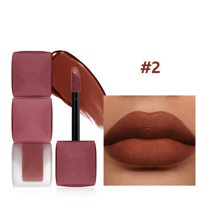 ❣️2025 New Upgrades❣️Long-lasting Lightweight Non-Sticky Lip Gloss