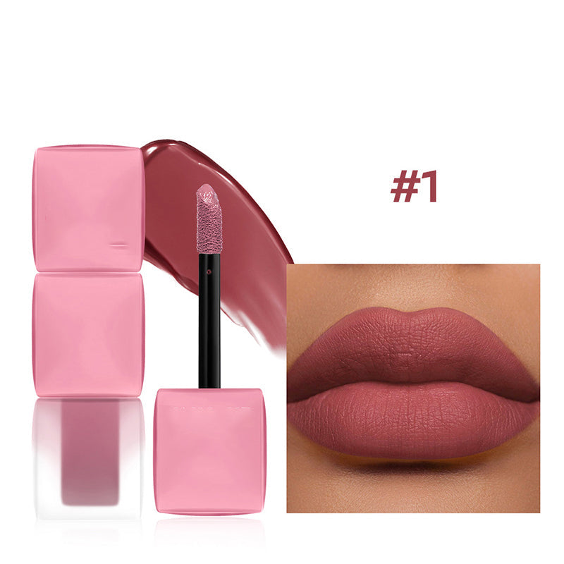 ❣️2025 New Upgrades❣️Long-lasting Lightweight Non-Sticky Lip Gloss
