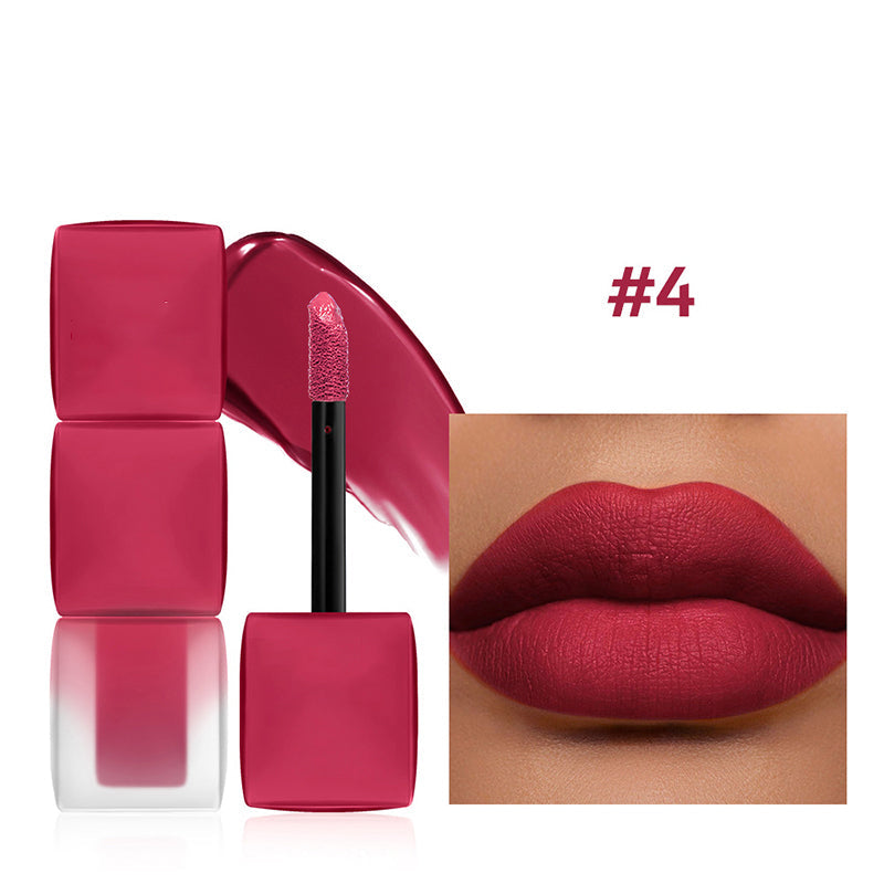 ❣️2025 New Upgrades❣️Long-lasting Lightweight Non-Sticky Lip Gloss