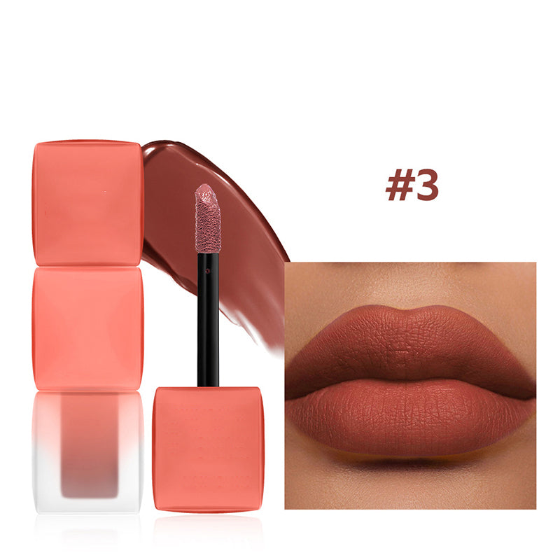 ❣️2025 New Upgrades❣️Long-lasting Lightweight Non-Sticky Lip Gloss
