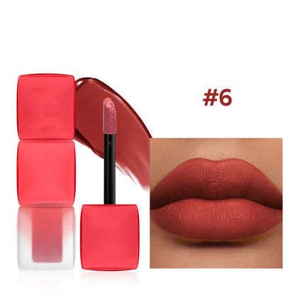 ❣️2025 New Upgrades❣️Long-lasting Lightweight Non-Sticky Lip Gloss