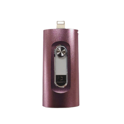 ⚡3 in 1 Flash Drive, Portable High Speed USB 3.0 Memory Storage🏆
