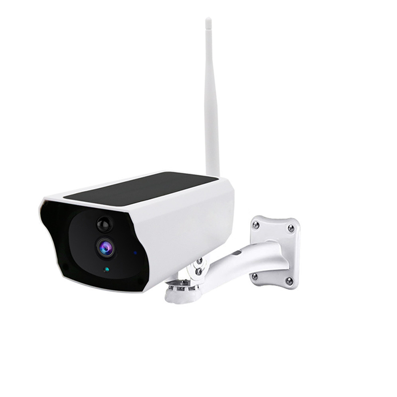 ⏳Time-limited Special 🔥Solar Wireless Security Cameras