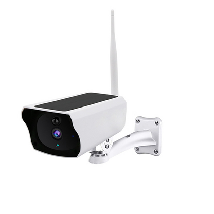 ⏳Time-limited Special 🔥Solar Wireless Security Cameras