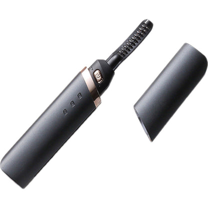 💖 My Beauty Secret 😍 USB Rechargeable Electric Heated Eyelash Curler