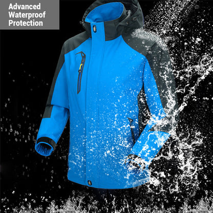 🔥Men's Performance Outdoor Jacket - Hot Sale 49% OFF🎁