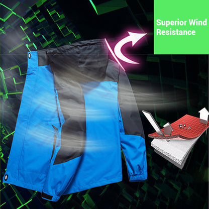 🔥Men's Performance Outdoor Jacket - Hot Sale 49% OFF🎁