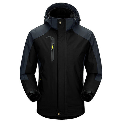 🔥Men's Performance Outdoor Jacket - Hot Sale 49% OFF🎁