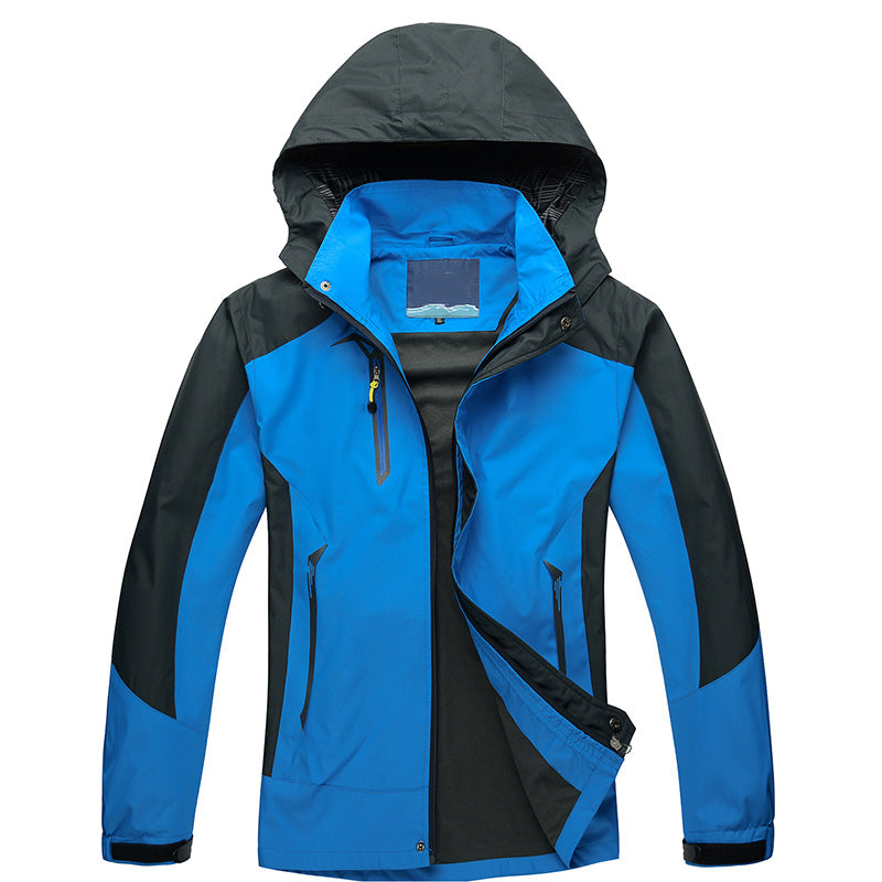 🔥Men's Performance Outdoor Jacket - Hot Sale 49% OFF🎁