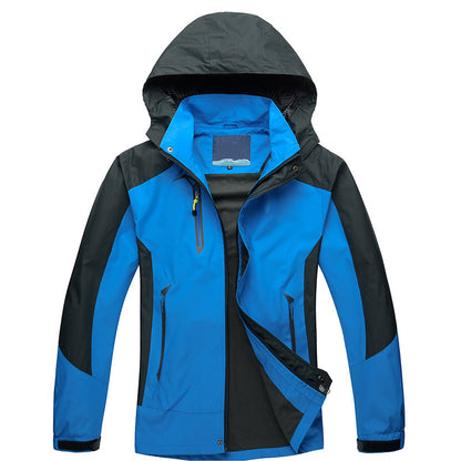 🔥Men's Performance Outdoor Jacket - Hot Sale 49% OFF🎁