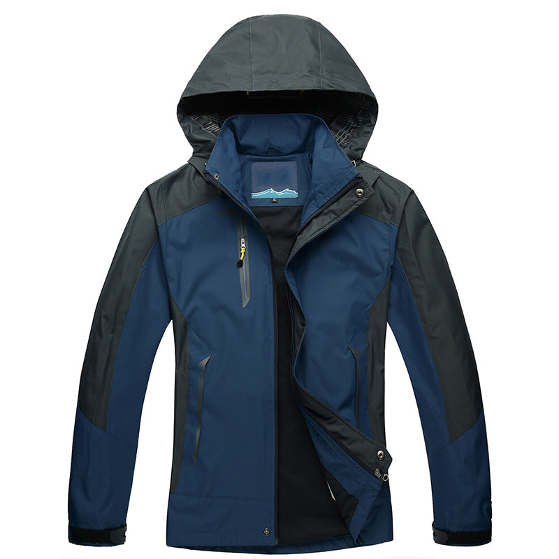 🔥Men's Performance Outdoor Jacket - Hot Sale 49% OFF🎁