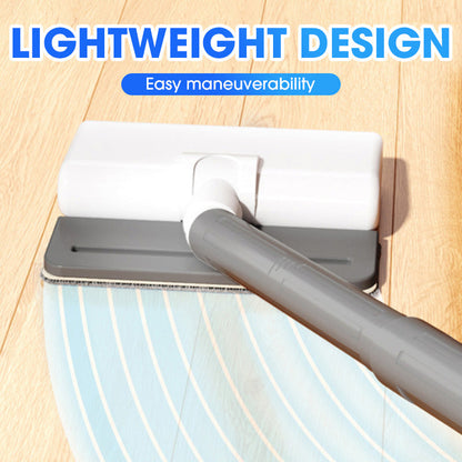 🔥2025 Sale 49% OFF🔥2-in-1 High Power Cordless Vacuum Cleaner