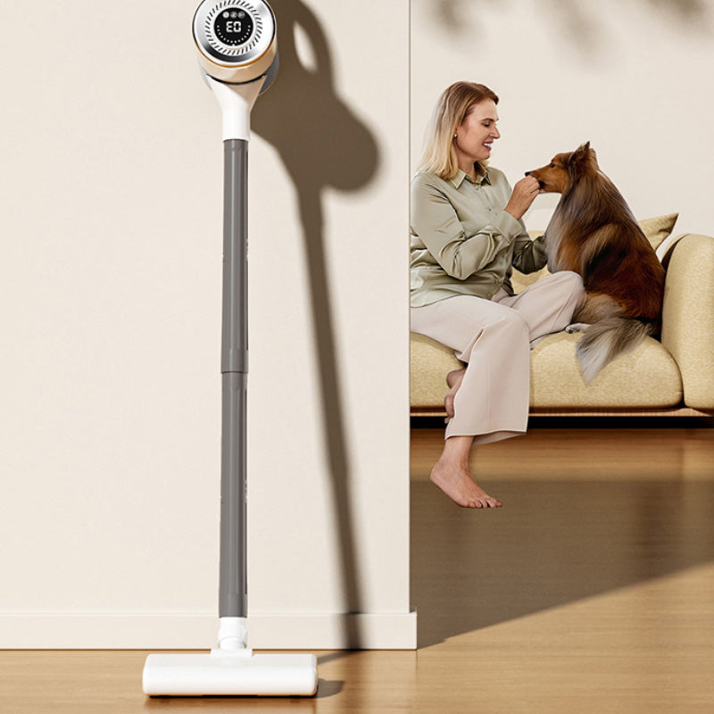 🔥Saldi 2025 49% di sconto🔥Aspirapolvere senza fili ad alta potenza 2 in 1