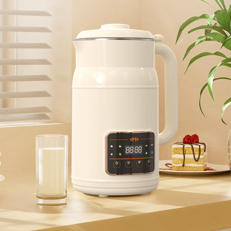 ⏳Tidsbegrænset special 🔥1200 ml 8-i-1-Nussmilchbereiter