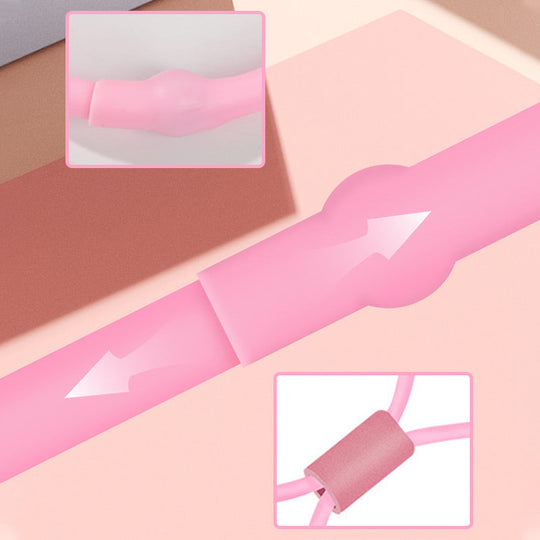 Banda di resistenza all'allenamento della forza a 8 cifre