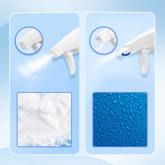 💥Piiratud aja jooksul 49% allahindlust🔥⚡Mitmeotstarbeline puhastussprei